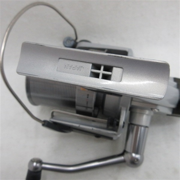 ９６トーナメントサーフＺ４５Ｔ・左